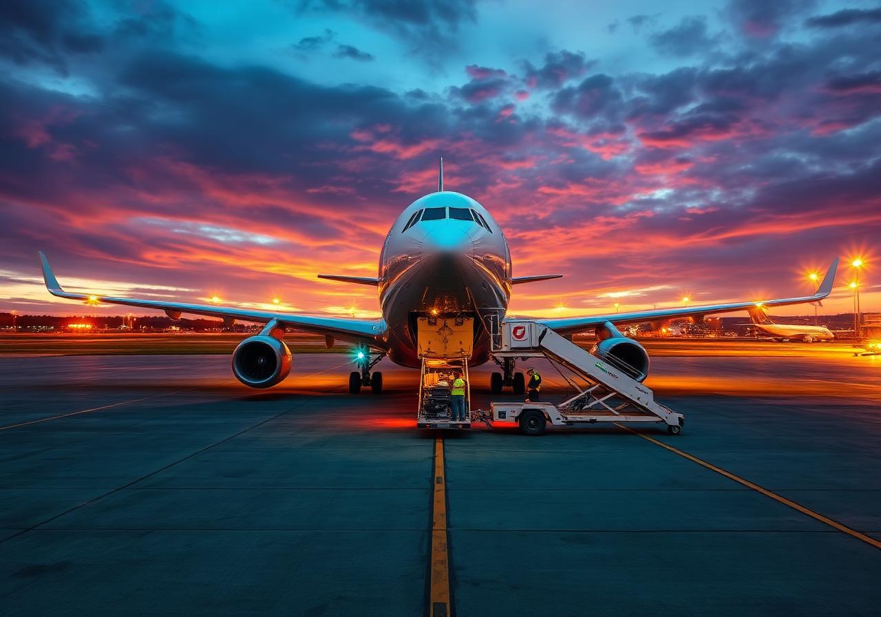 Air Freight